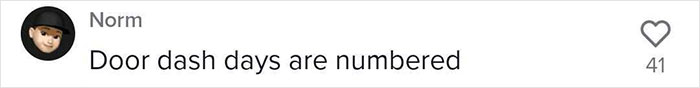 &ldquo;I Reject The Majority Of Orders&rdquo;: DoorDash Driver Shares How He Chooses Which Orders To Pick Up, Sparks Debate Online