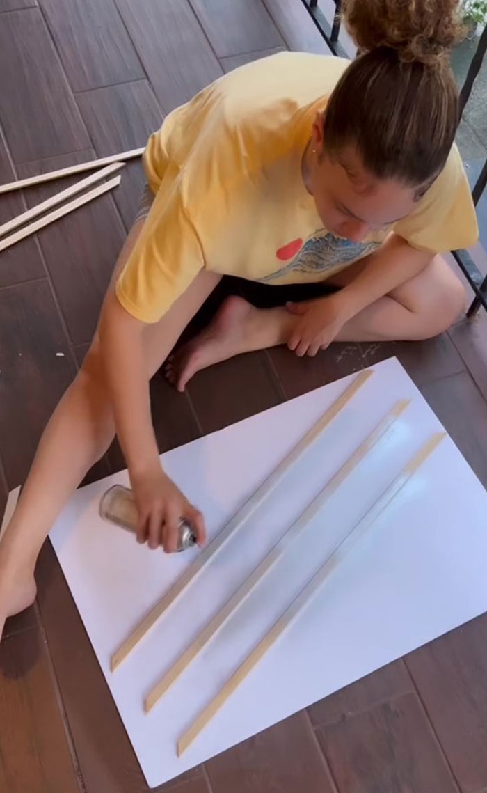 This Woman Gave Her Sister&rsquo;s Dorm Room A Makeover, And People Are Awestruck