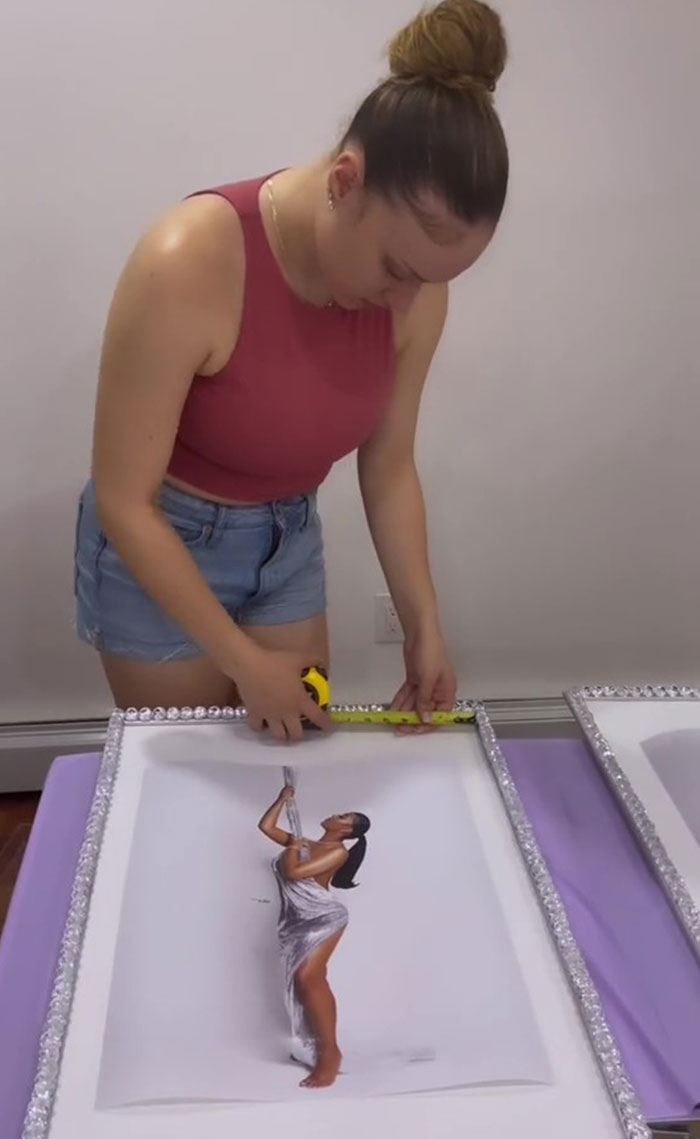 This Woman Gave Her Sister&rsquo;s Dorm Room A Makeover, And People Are Awestruck