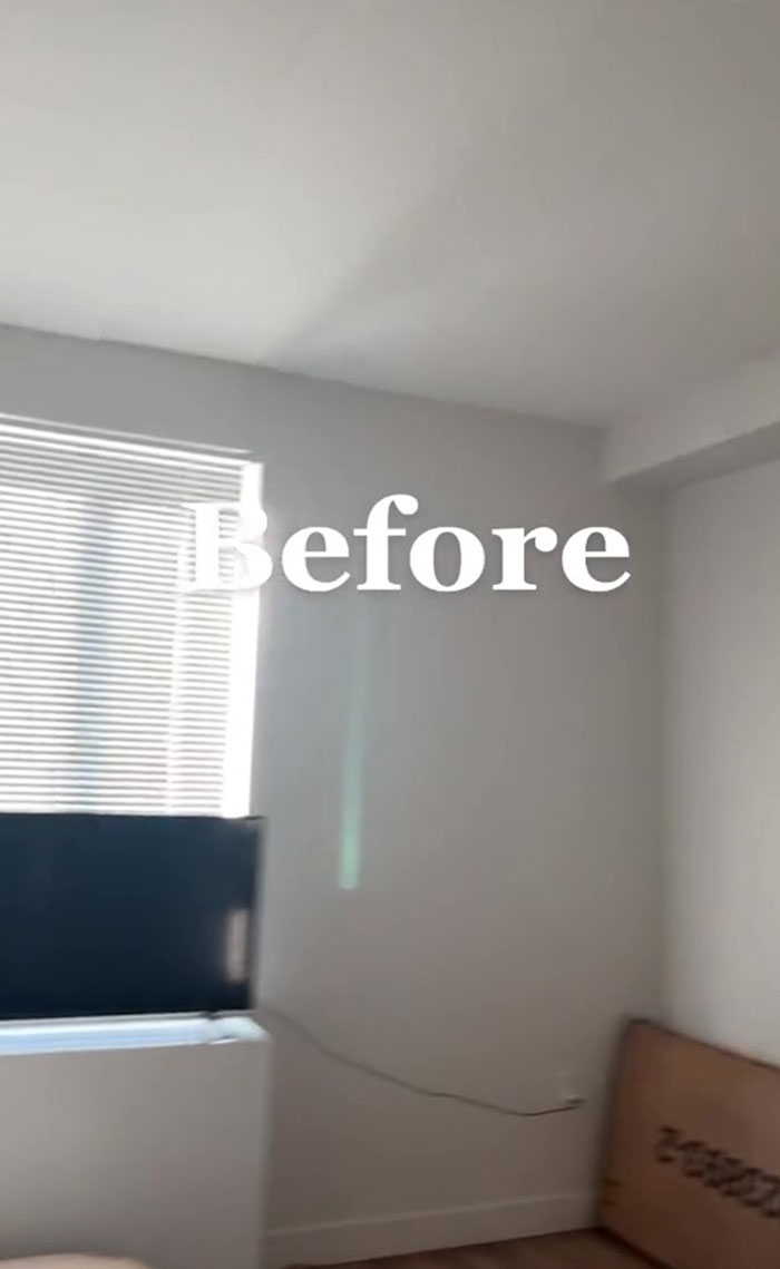 This Woman Gave Her Sister&rsquo;s Dorm Room A Makeover, And People Are Awestruck