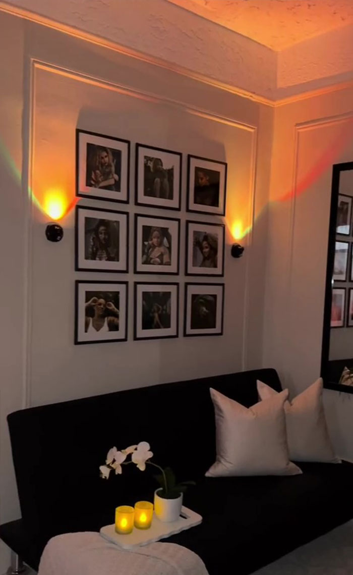 This Woman Gave Her Sister&rsquo;s Dorm Room A Makeover, And People Are Awestruck