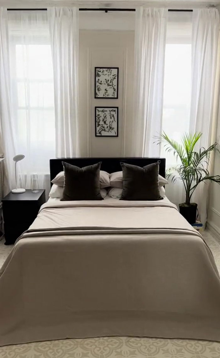 This Woman Gave Her Sister&rsquo;s Dorm Room A Makeover, And People Are Awestruck