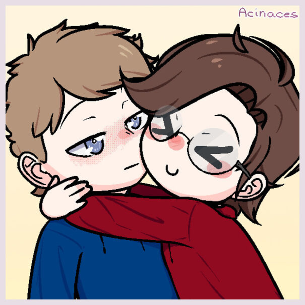 10 Picrews I Tried Out