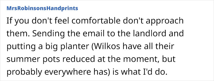 &ldquo;I Can&rsquo;t Sit Out And Enjoy The Sun&rdquo;: Woman Is Fed Up With Neighbors Who Park In Her Driveway Without Permission