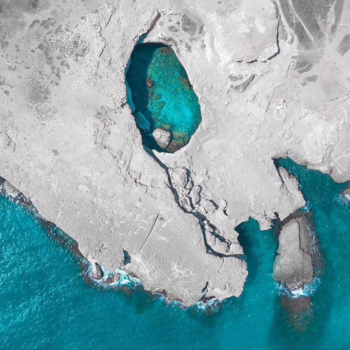 The Beauty Of The Italian “Boot”: 14 Photos That I Took With A Drone