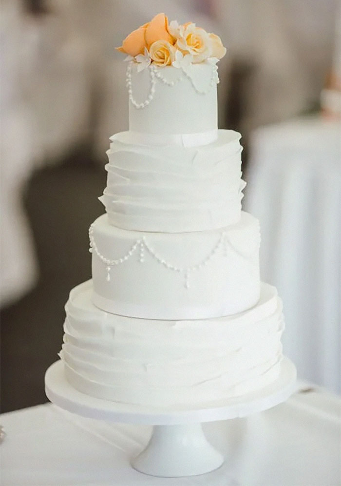 35 Of The Dumbest Wedding Traditions People Hope Will Disappear As Soon As Possible