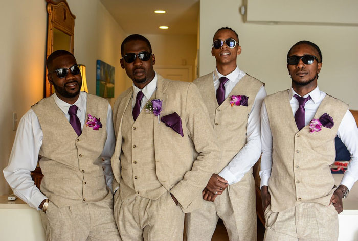 35 Of The Dumbest Wedding Traditions People Hope Will Disappear As Soon As Possible