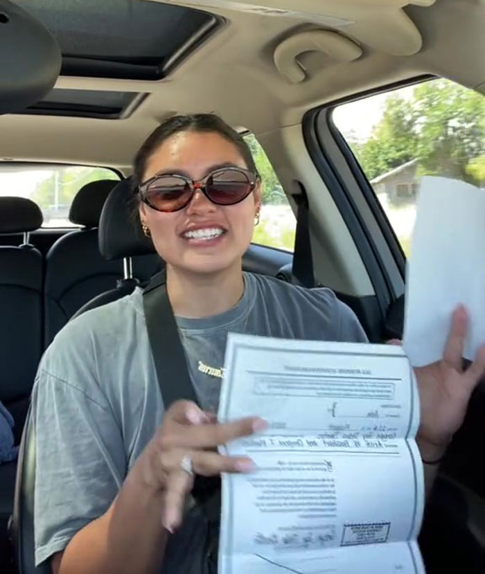 Man Signs A Contract With Fianc&eacute;e Stating That He Will Be Legally Obliged To Pay Her Bills If He Ever Cheats On Her