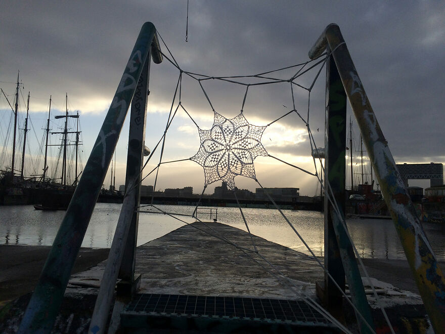 The Netherlands, Amsterdam