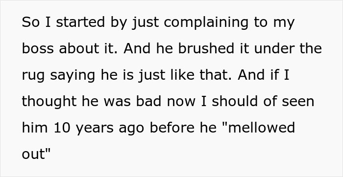 This Engineer Grew Tired Of Her Male Coworker&rsquo;s Domineering Behavior, She Started Calling Him &lsquo;Emotional&rsquo; Around The Office