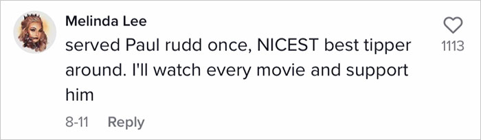 Woman Who Worked As A Server At A Fancy Steakhouse Shared Her Encounters With Entitled Celebrities, Goes Viral
