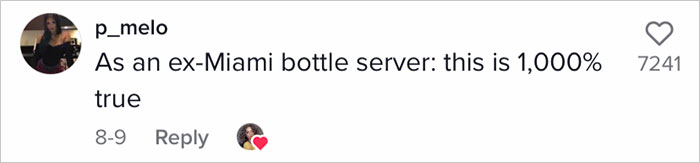 Woman Who Worked As A Server At A Fancy Steakhouse Shared Her Encounters With Entitled Celebrities, Goes Viral