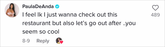 Woman Who Worked As A Server At A Fancy Steakhouse Shared Her Encounters With Entitled Celebrities, Goes Viral