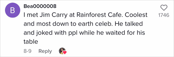 Woman Who Worked As A Server At A Fancy Steakhouse Shared Her Encounters With Entitled Celebrities, Goes Viral