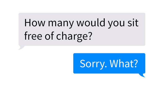 Entitled Man Requests Gin For Free But Is Put In His Place By This Sarcastic Distillery Manager