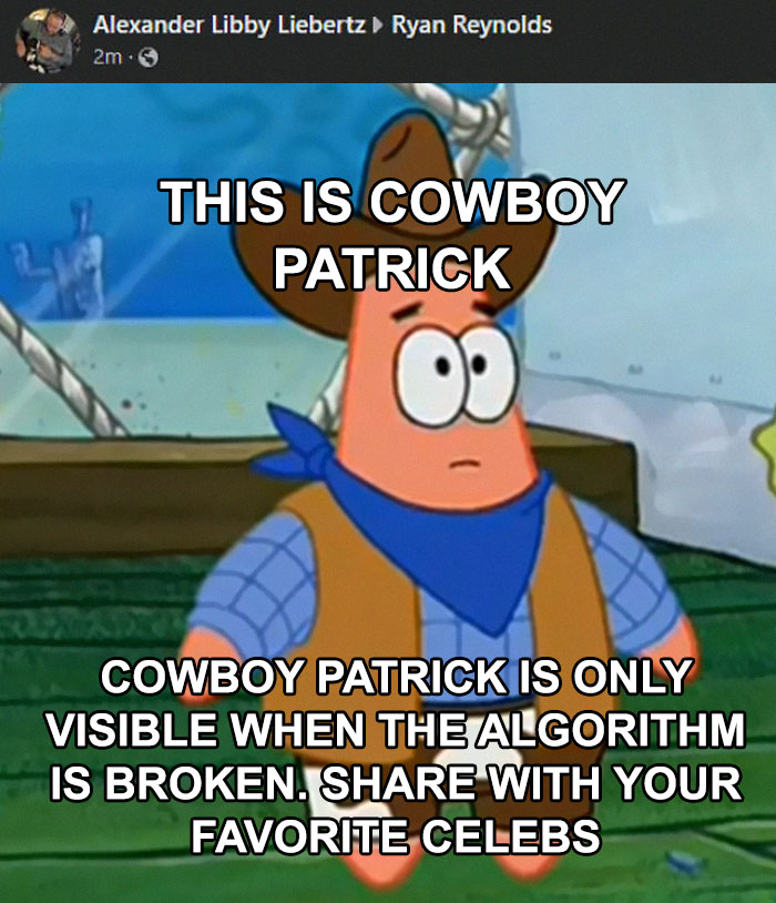 Facebook-Glitch-Celebrity-Feed-Reactions