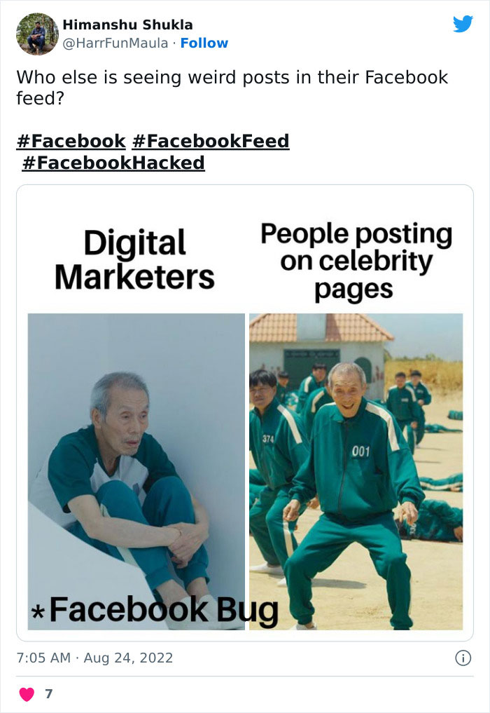 Facebook-Glitch-Celebrity-Feed-Reactions