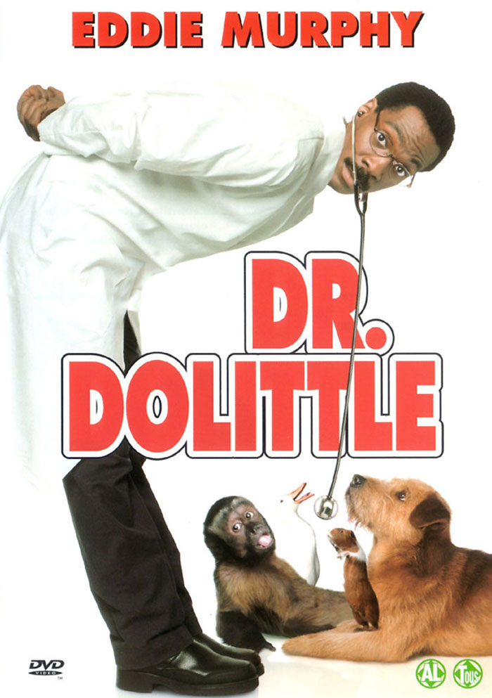 Dr. Dolittle