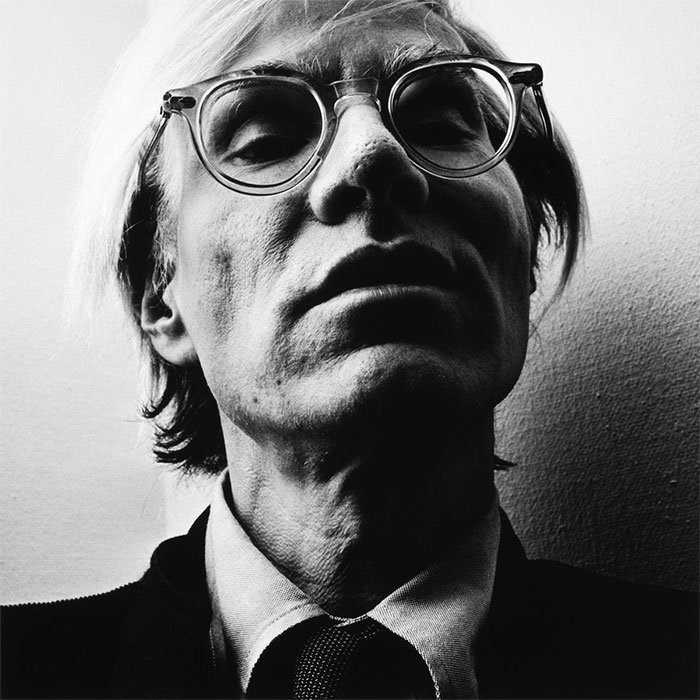 Andy Warhol