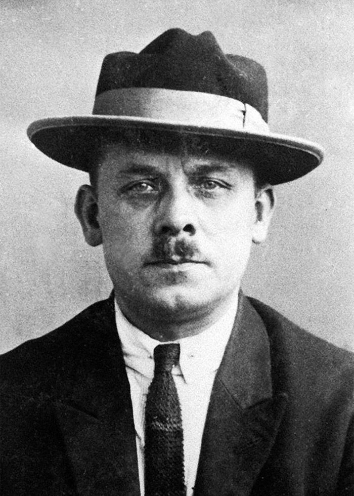 Fritz Haarmann, The Butcher Of Hanover