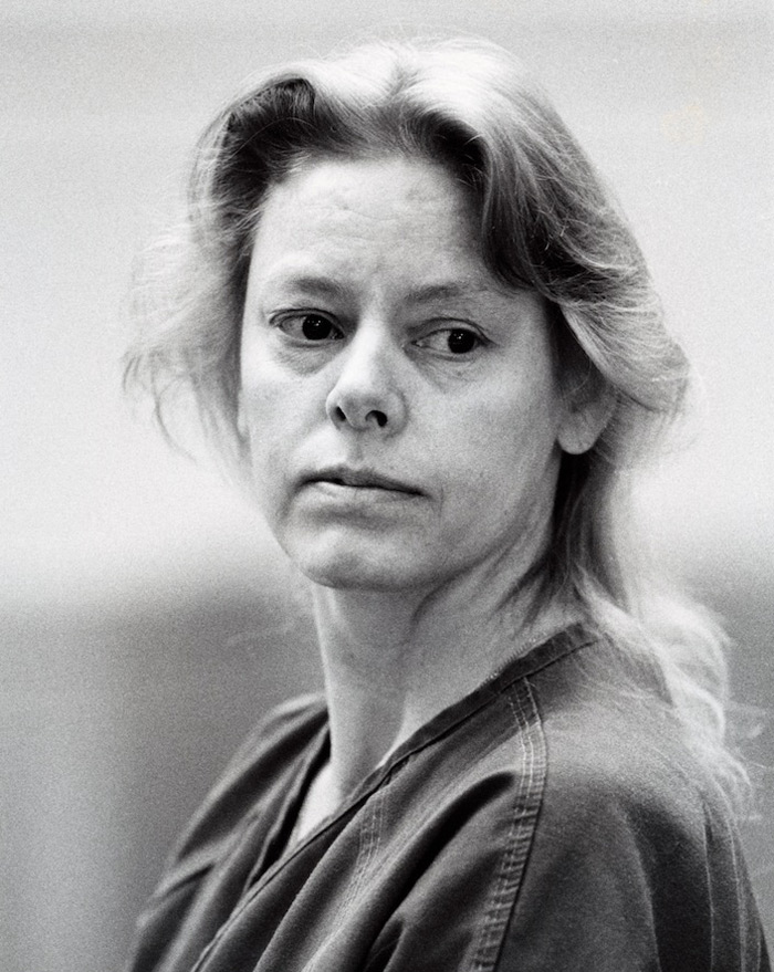 Aileen Wuornos