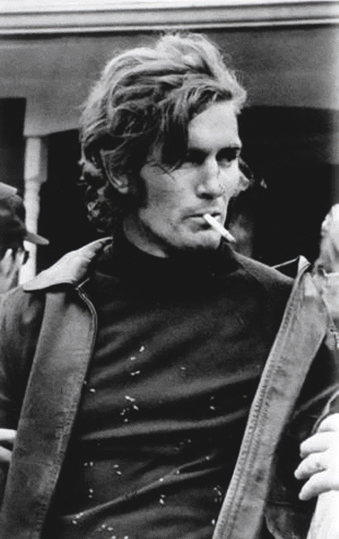 Paul John Knowles, The Casanova Killer