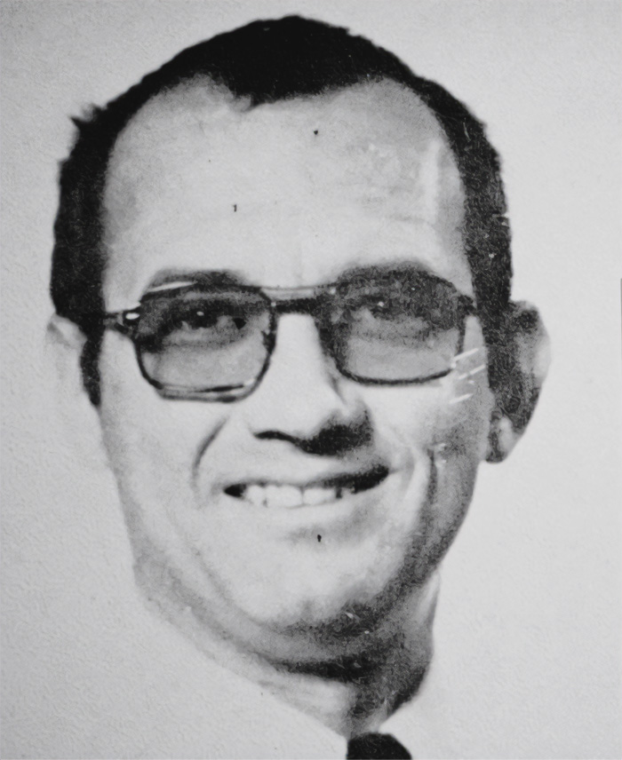 Patrick Kearney, The Freeway Killer