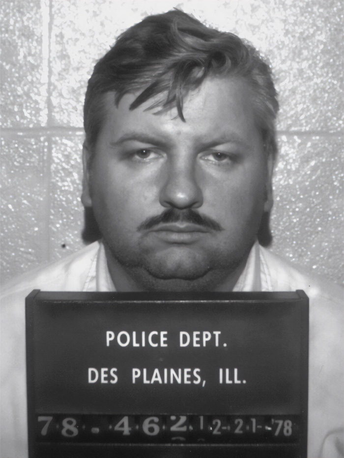 John Wayne Gacy, The Killer Clown