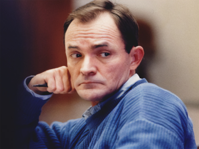 Randy Kraft, The Scorecard Killer