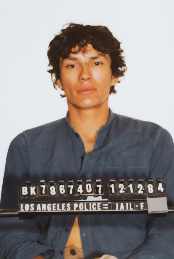 Richard Ramirez, The Night Stalker