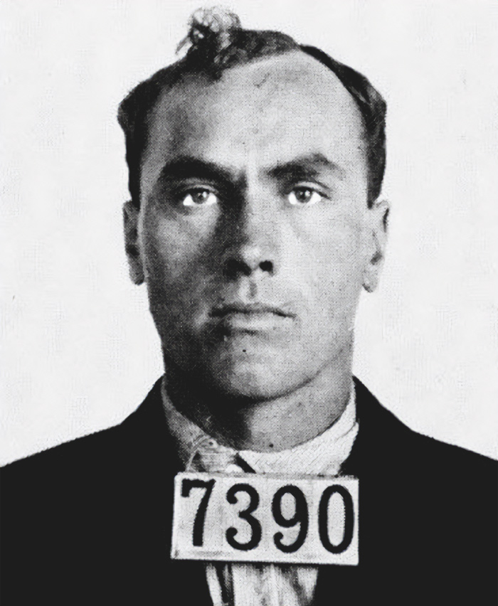 Carl Panzram