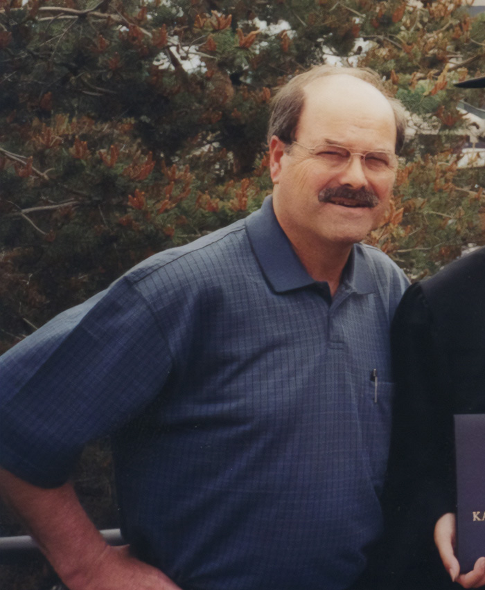 Dennis Rader, The BTK Killer