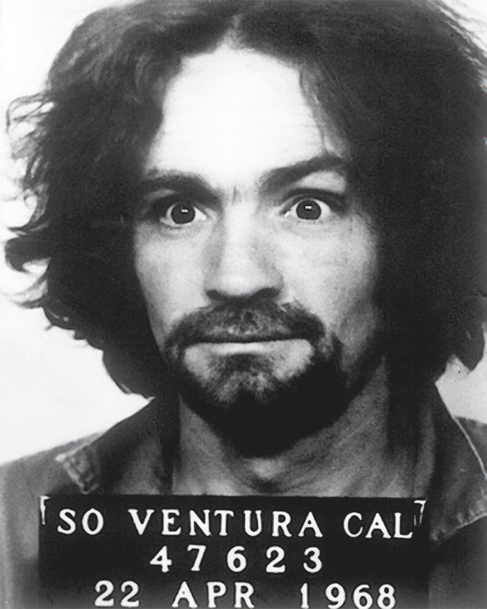 Charles Manson