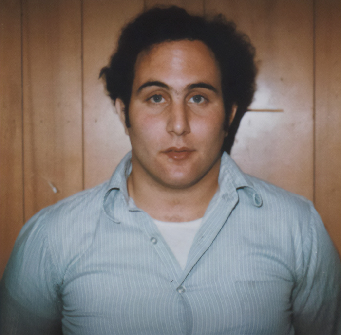 David Berkowitz, The Son Of Sam