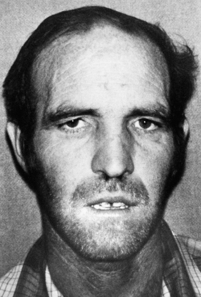 Ottis Toole
