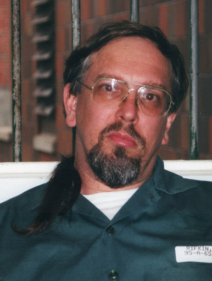 Joel Rifkin