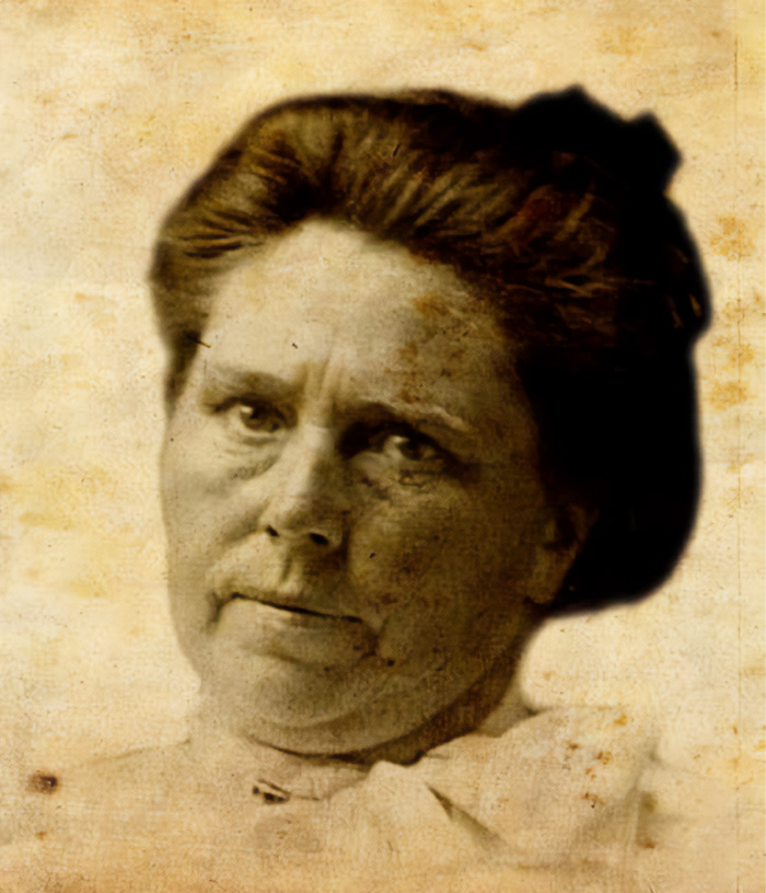 Belle Gunness, Hell's Belle