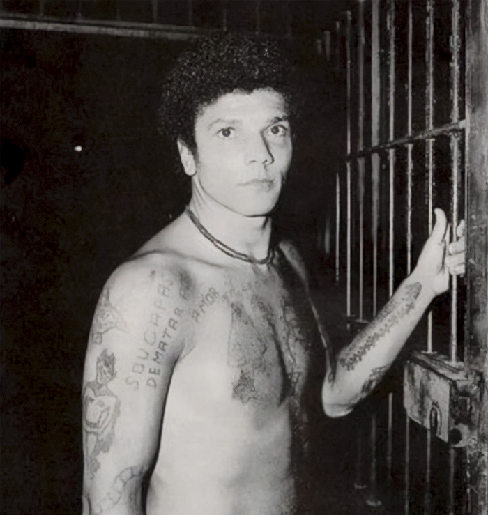 Pedro Rodrigues Filho, The Brazilian Dexter