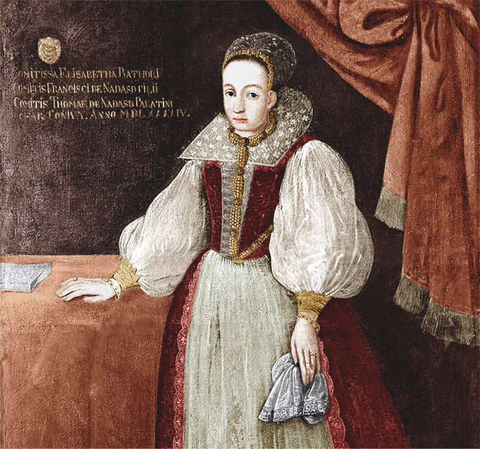 Elizabeth Bathory
