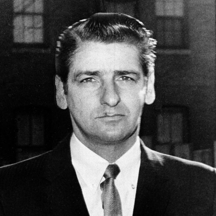 Albert Desalvo, The Boston Strangler
