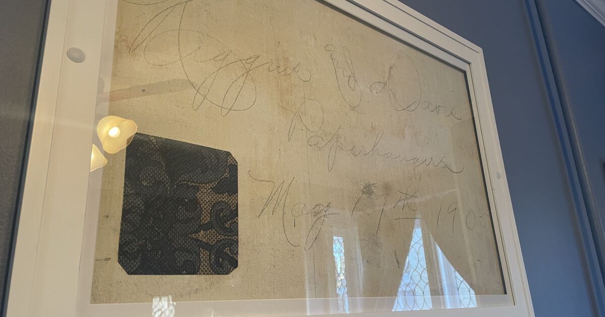 Surprising Things People Found While Renovating Their Homes