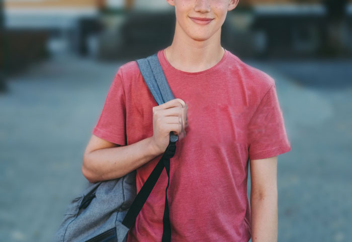 Mom Can&rsquo;t Understand Why Her Daughter Would Call Her Teacher&rsquo;s Son &ldquo;Anorexic And Skeleton-Like&rdquo;, Won&rsquo;t Buy Her Concert Tickets