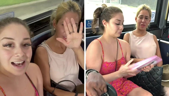 Woman Steals Merchandise Worth $600 From This Shop Owner Who Follows Her Home To Take It Back And Get The Shoplifter Arrested