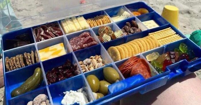 50 Spot-On Food Memes That Are Funny Because They’re True, As Shared On This Facebook Page