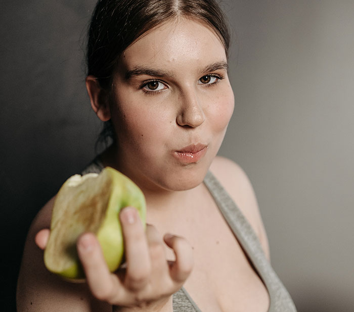 Experts Explain What Food And Nutrition Myths People Still Believe Are True (40 Answers) - 20