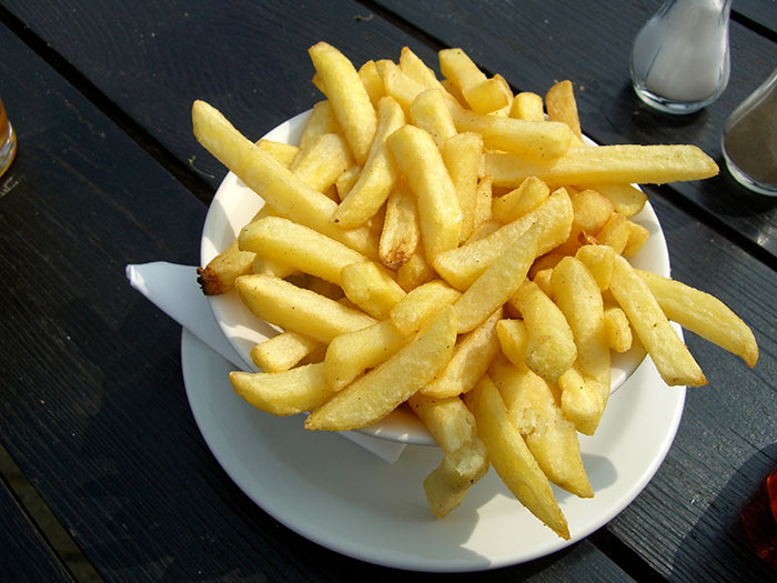 Experts Explain What Food And Nutrition Myths People Still Believe Are True (40 Answers) - 13