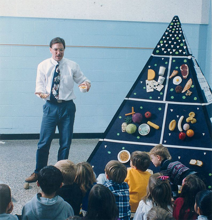 Experts Explain What Food And Nutrition Myths People Still Believe Are True (40 Answers) - 3