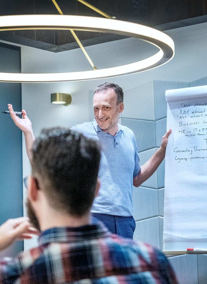 “You’re All Adults, Not Children, You Can Hold It”: 30 Times People Realized They Needed To Drop A Class Immediately