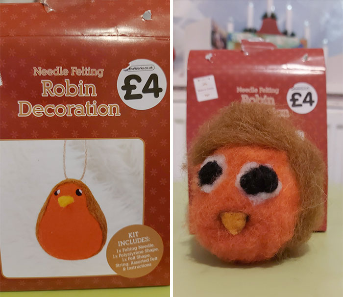 With Just Two Easy Steps, You Too Can Make A Nightmare 