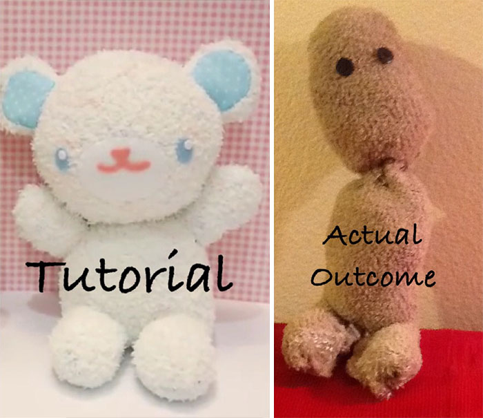 How I Spent My Afternoon - No Regrets